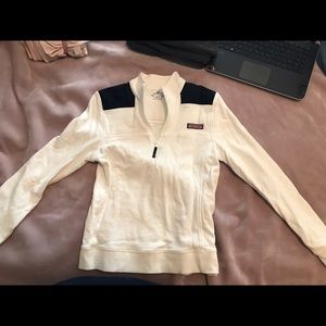 Vineyard Vines Shep shirt, SMALL