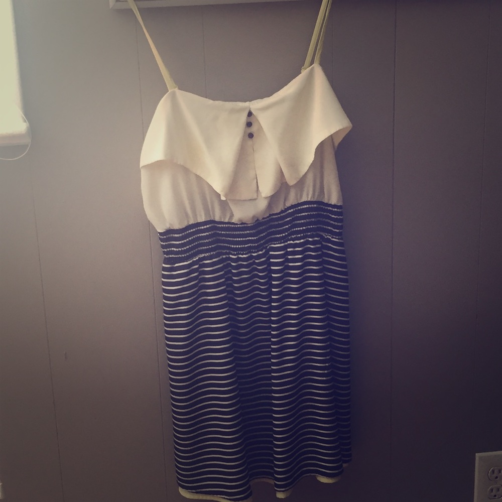 Summer dress