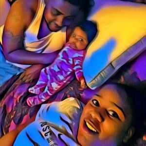 Meet your Posher, Shay