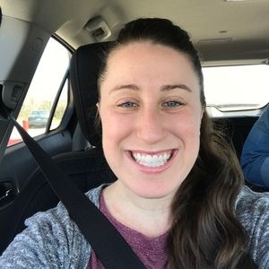 Meet your Posher, Destiny