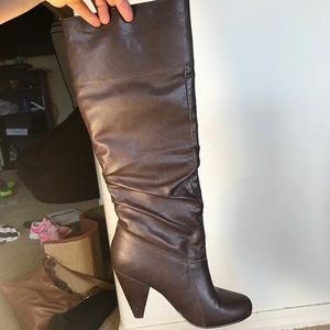 SOLD Jessica Simpson boots