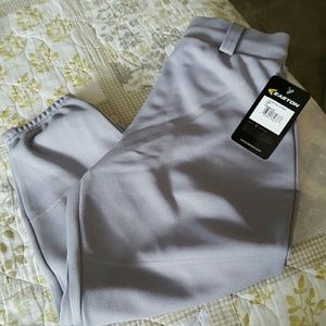 Boy's baseball pants
