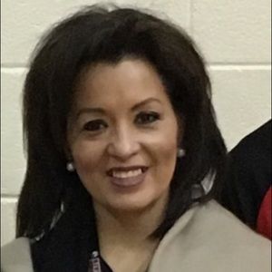 Meet your Posher, Tracy