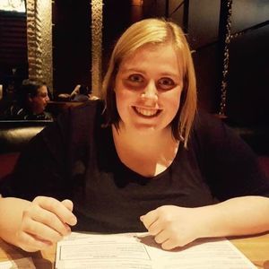 Meet your Posher, Alana