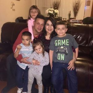 Meet your Posher, Melanie