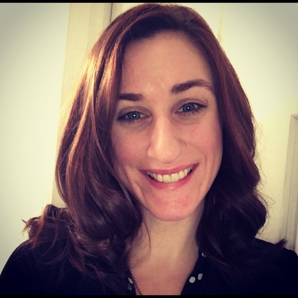 Meet your Posher, Colleen