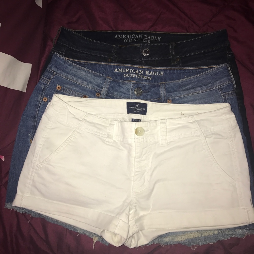 American Eagle