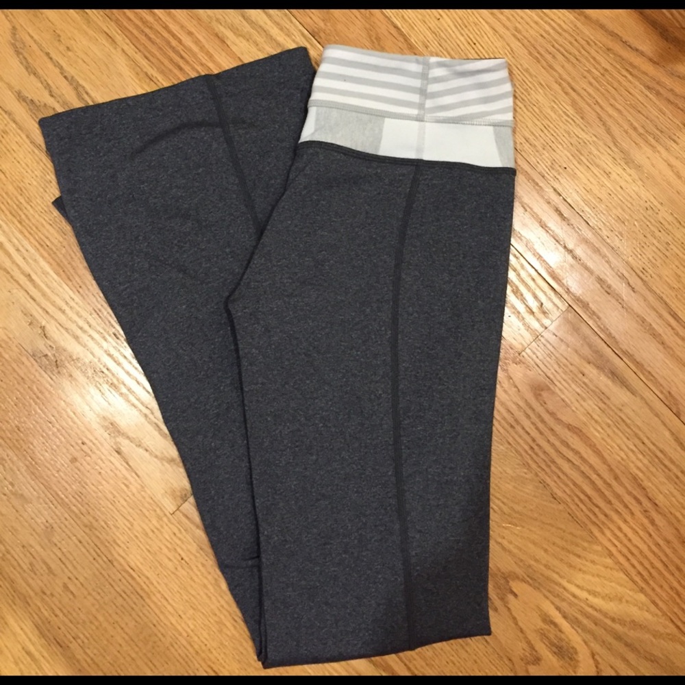 Lululemon pants Sz 4