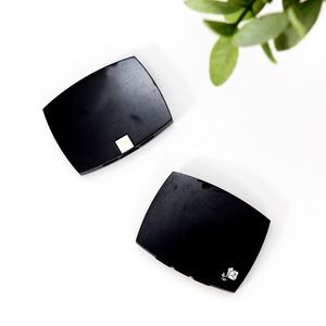 Two Lancôme ombré eyeshadow sets