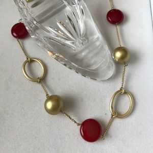 🌸Lisa Necklace Kiam Family Collection