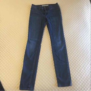 Size 12 Girls designer pants 2 pair