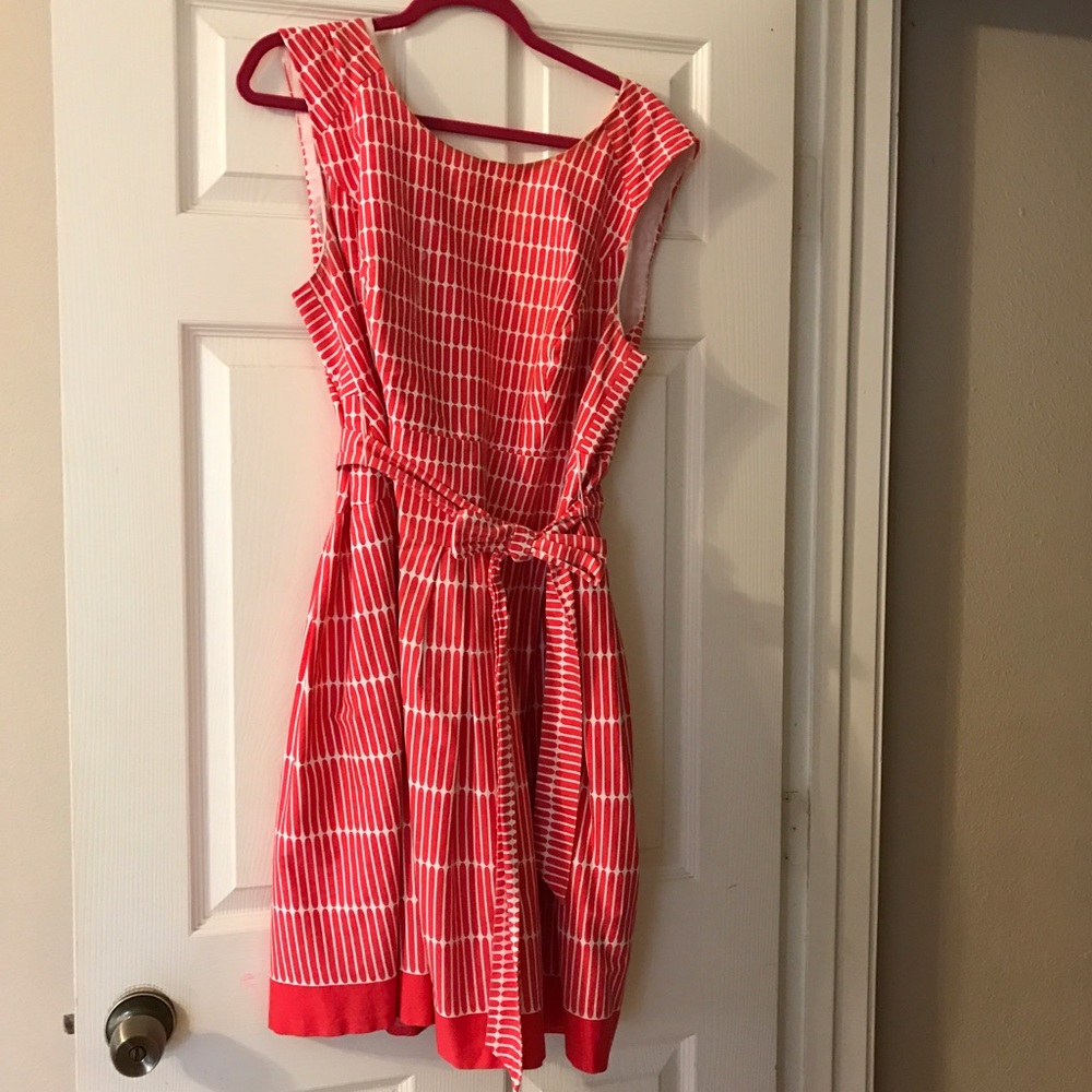 Dress barn dress Sz. 18