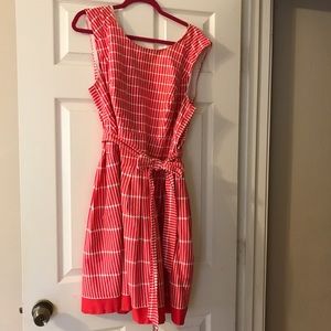 Dress barn dress Sz. 18
