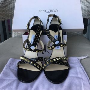 Jimmy Choo shoes