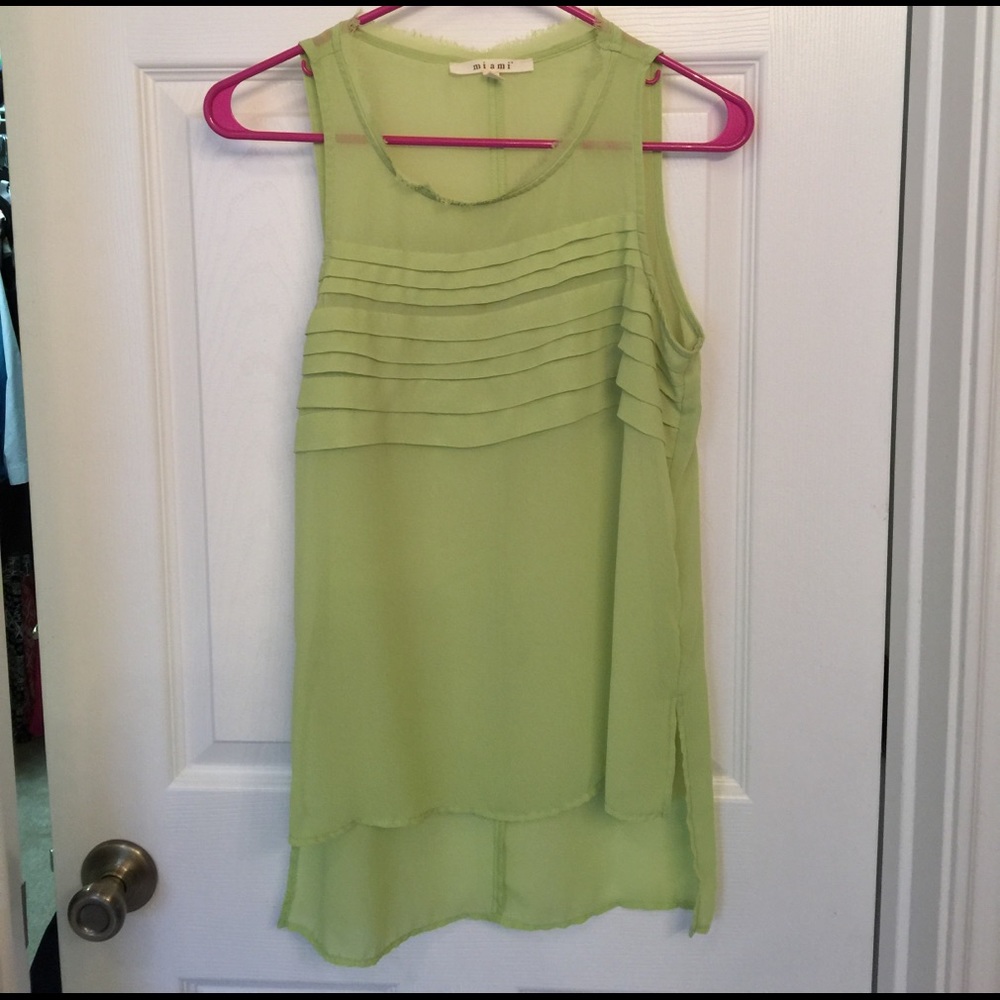 Franchescas Boutique Blouse