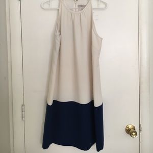 Banana republic dress