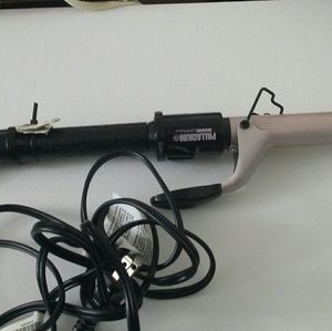 Curling iron