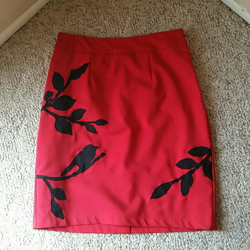 EShakti Pencil Skirt