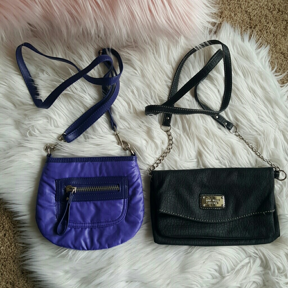 Crossbody Bags