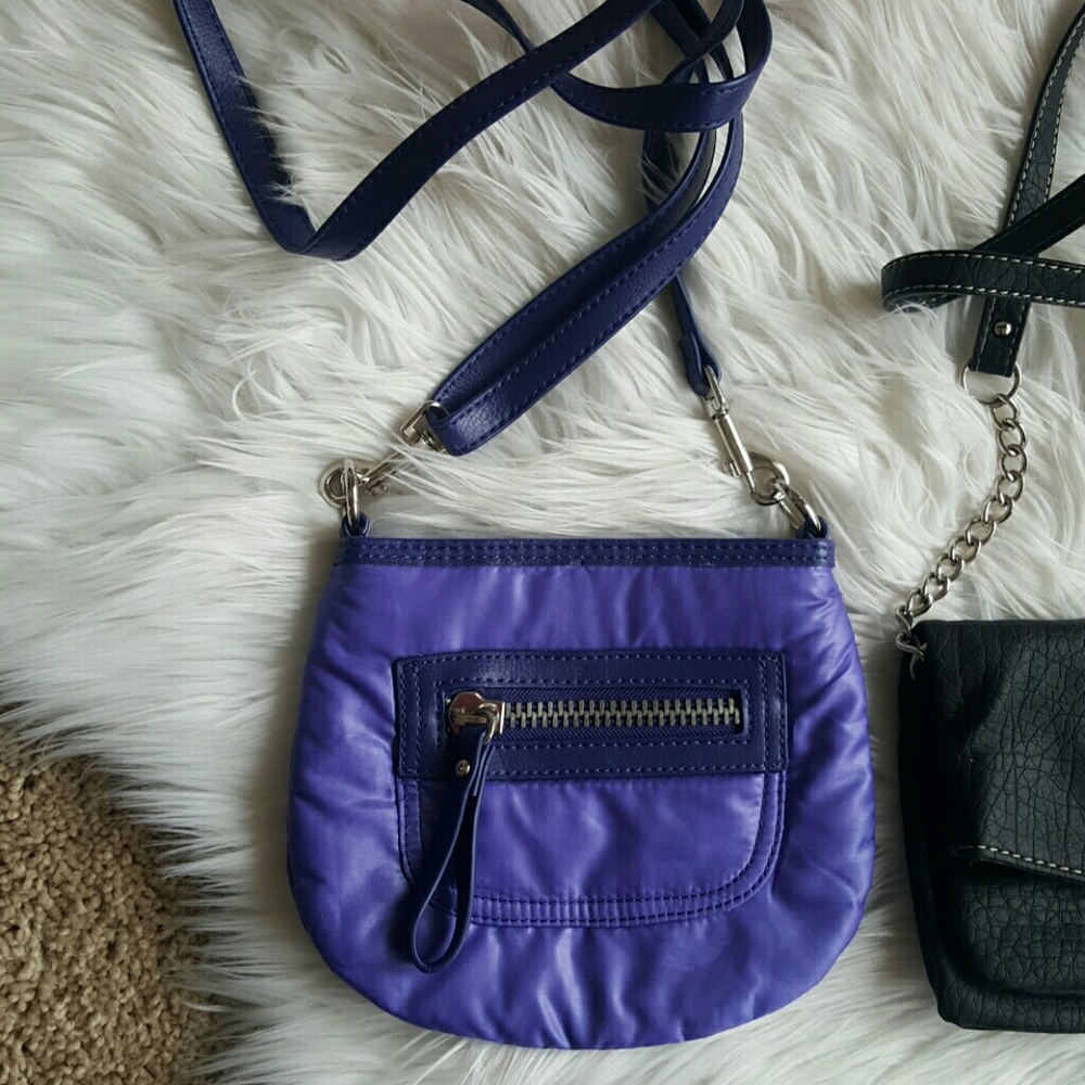 Crossbody Bags - Picture 2 of 3