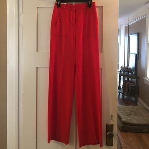 High Waist BCBG Dress Pants Size XS
