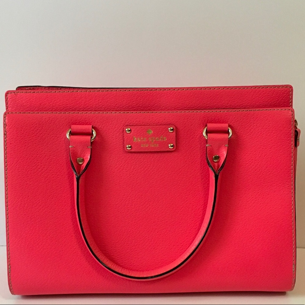 KATE SPADE Wellesley Durham