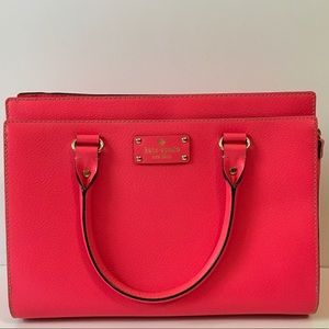KATE SPADE Wellesley Durham