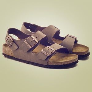 Birkenstock Milano Sandal