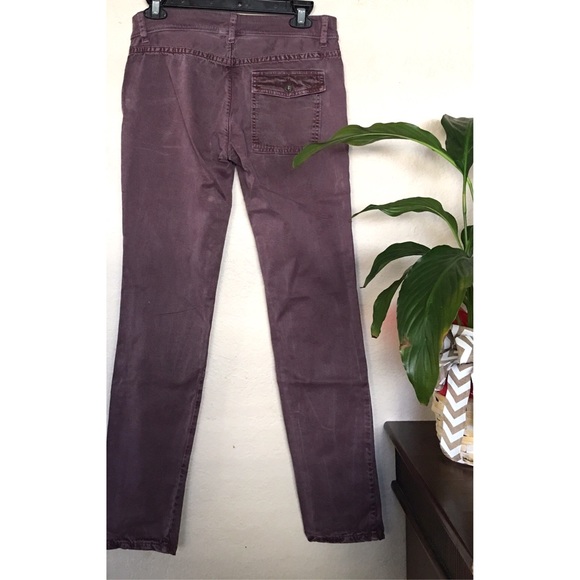 💥James Perse drawstrings pants💥 - Picture 2 of 5