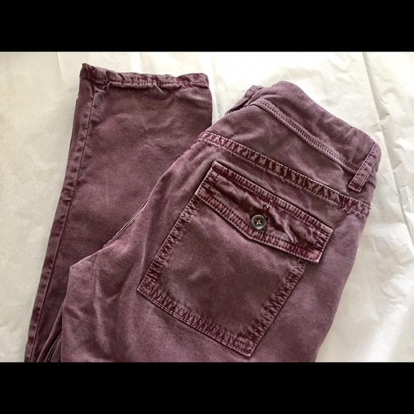 💥James Perse drawstrings pants💥 - Picture 4 of 5