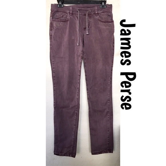 💥James Perse drawstrings pants💥 - Picture 5 of 5