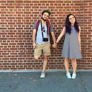 Meet your Posher, Luis