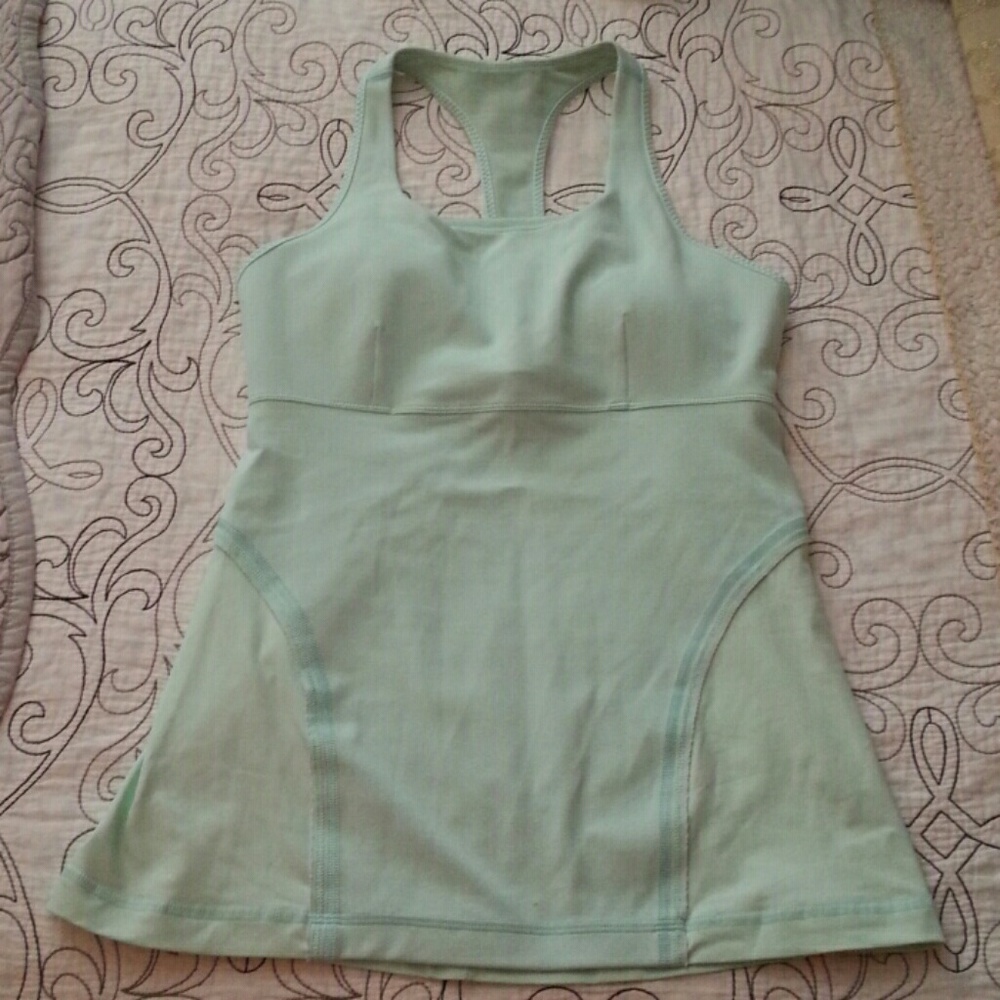 🌟Lululemon Tank GUC🌟