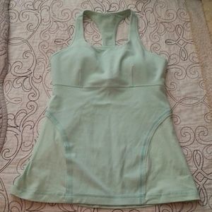 🌟Lululemon Tank GUC🌟