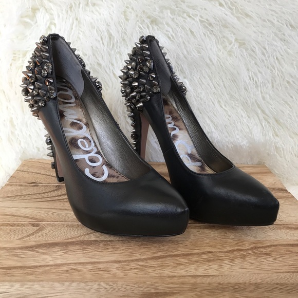 Sam Edelman Shoes - Sam Edelman "Roza"