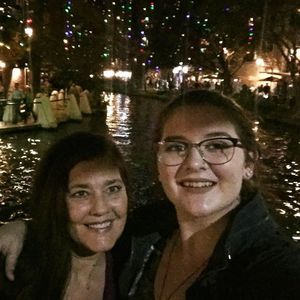 Meet your Posher, Kimberly