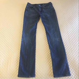 2 pair Girls Size 14 designer pants