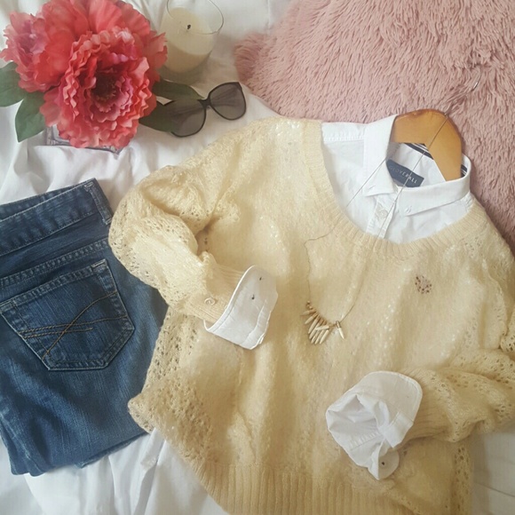 Knit sweater - Picture 3 of 4