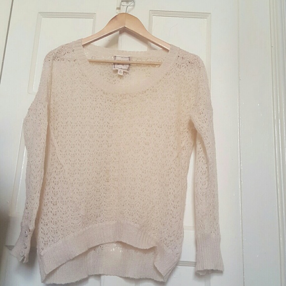 Knit sweater - Picture 4 of 4