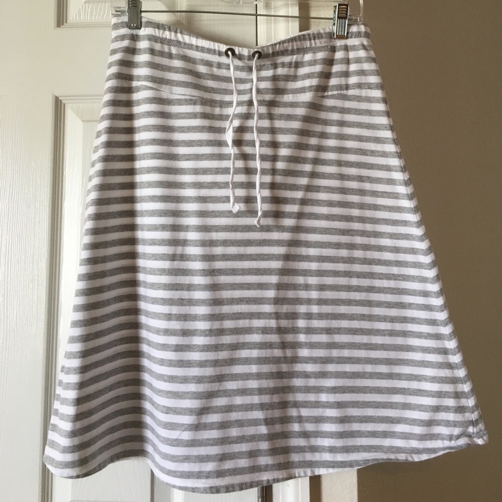 Gap cotton skirt