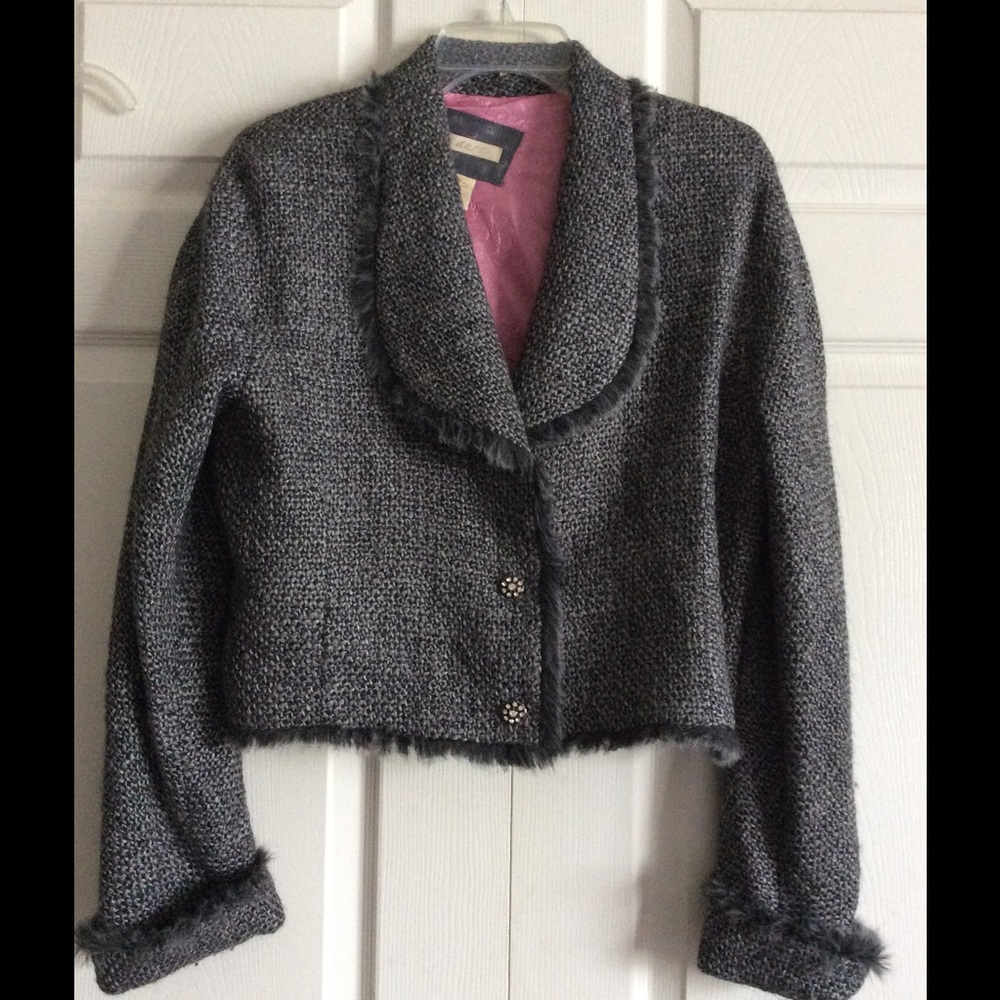 Absolutely beautiful jacket