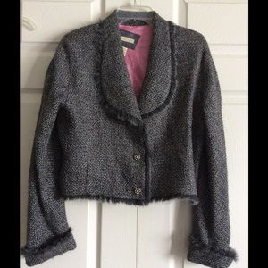 Absolutely beautiful jacket