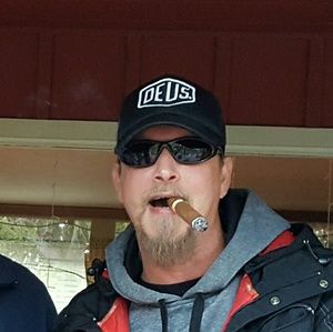 Meet your Posher, Darren