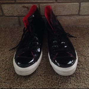 Converse all star sz 14