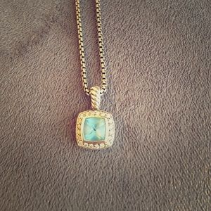 David Yurman Necklace