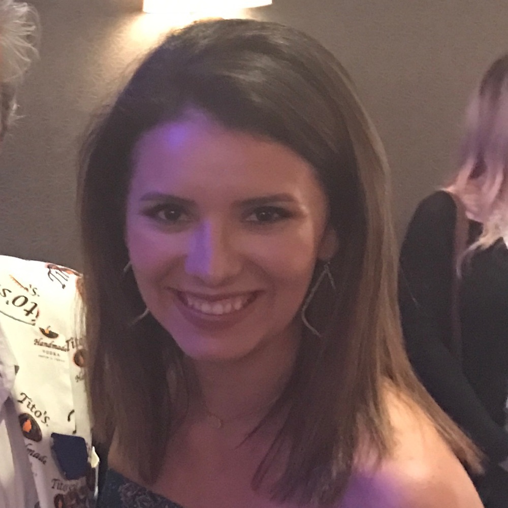 Meet your Posher, Tami