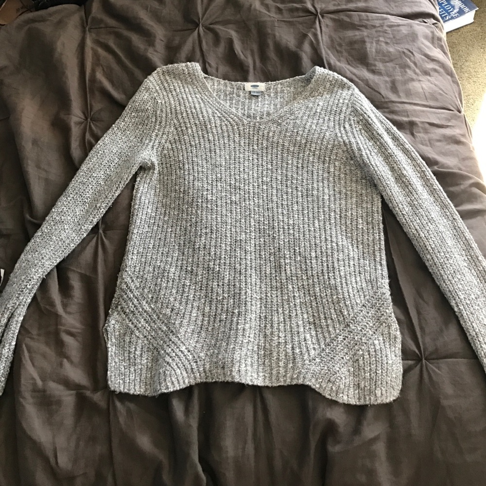 NWOT old navy sweater