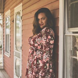 Meet your Posher, Shelby