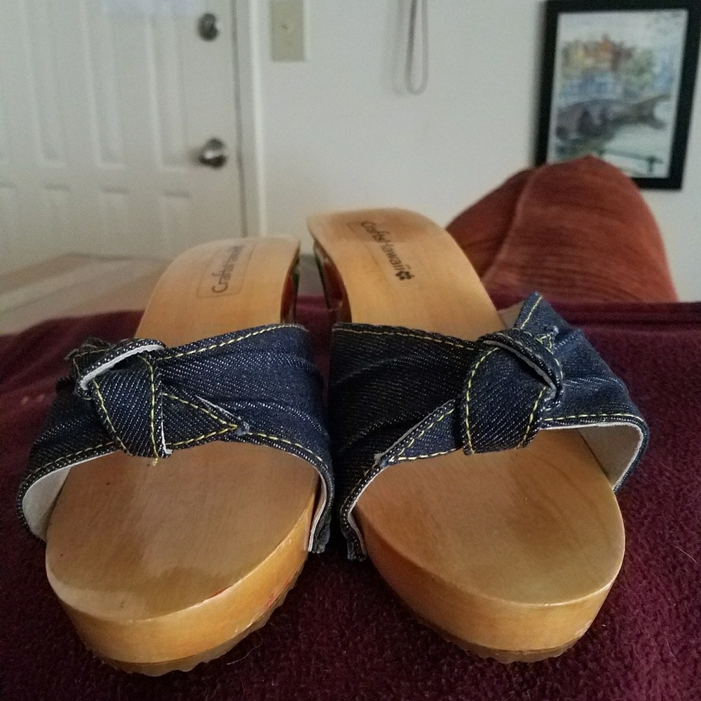 Hawaiian mules