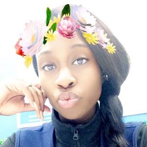 Meet your Posher, Andraya